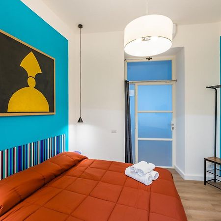 Lioy 25 By Napoliapartments Bagian luar foto