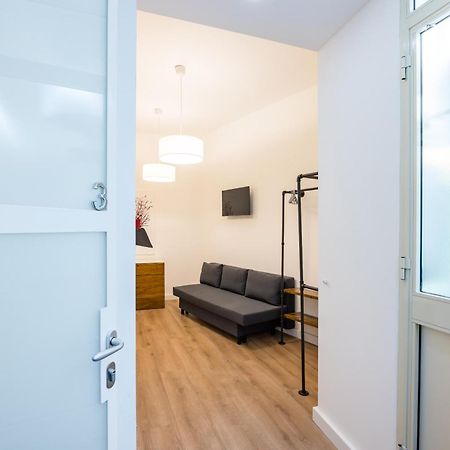 Lioy 25 By Napoliapartments Bagian luar foto