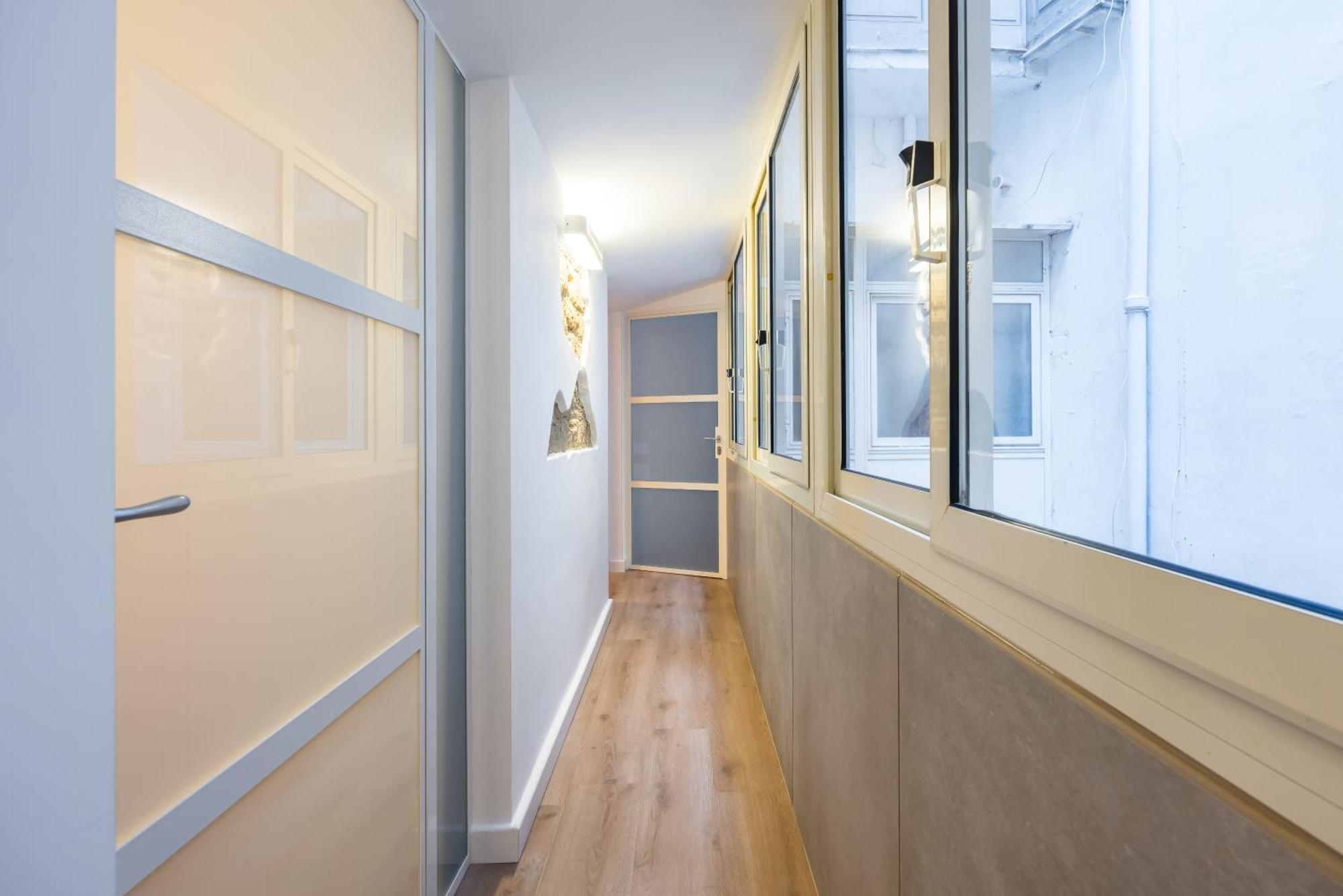 Lioy 25 By Napoliapartments Bagian luar foto