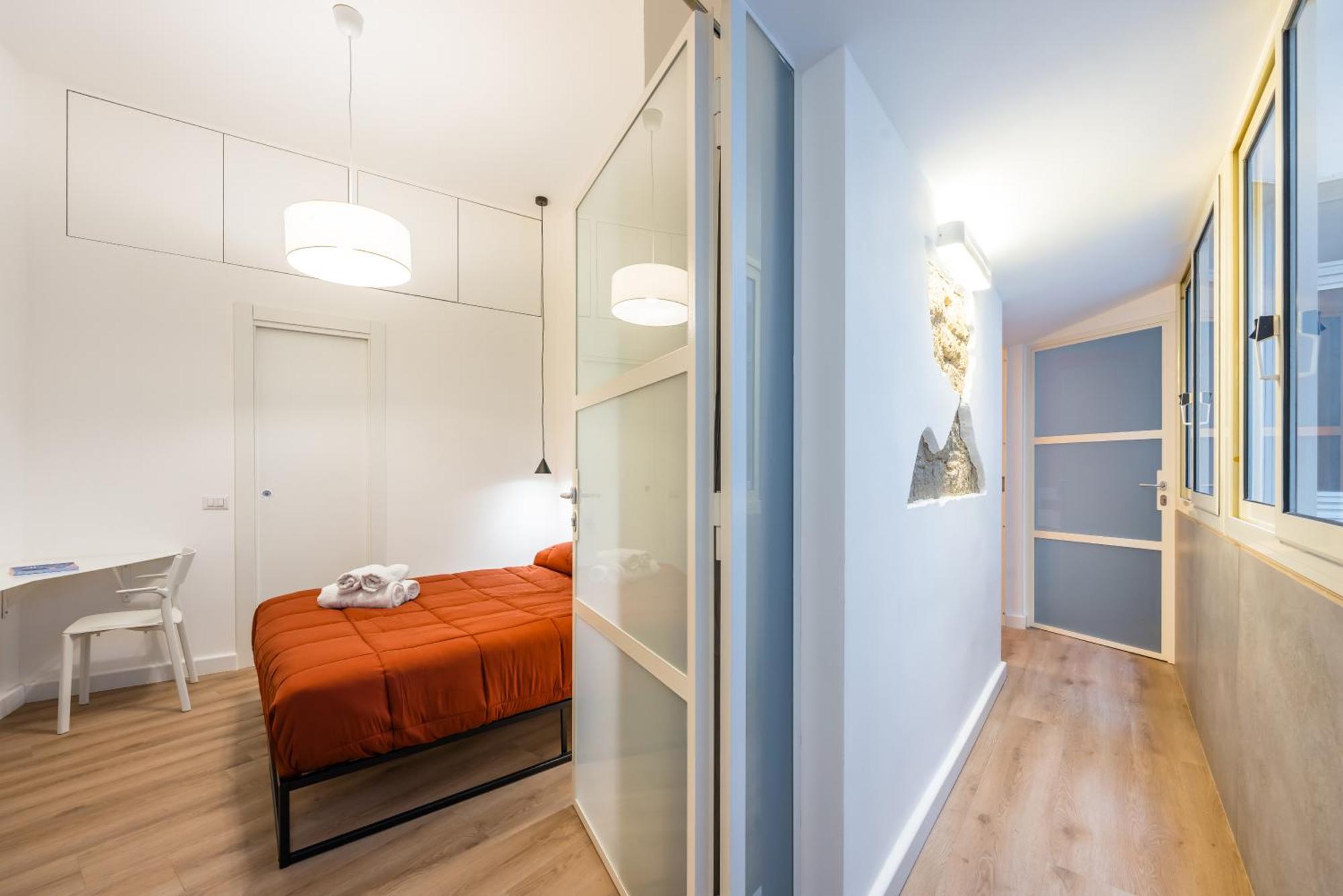 Lioy 25 By Napoliapartments Bagian luar foto