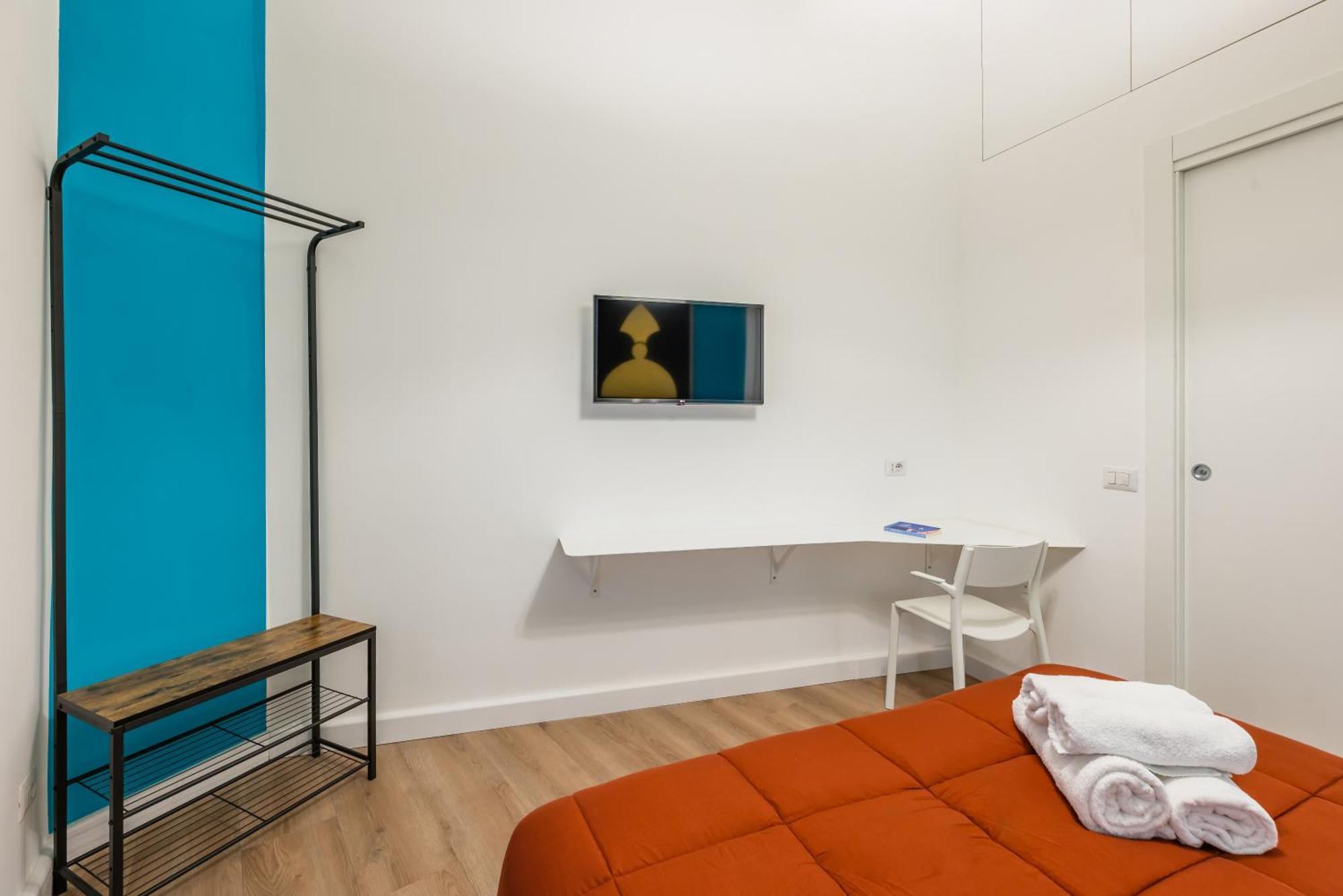 Lioy 25 By Napoliapartments Bagian luar foto