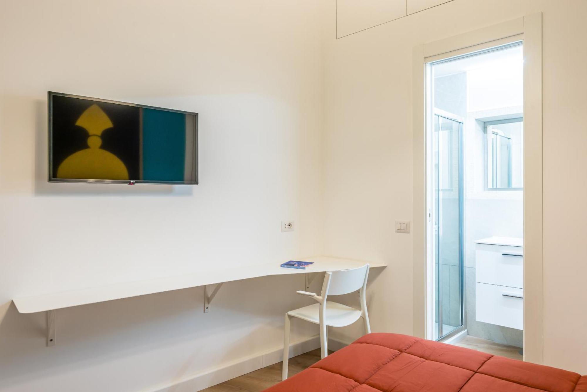 Lioy 25 By Napoliapartments Bagian luar foto