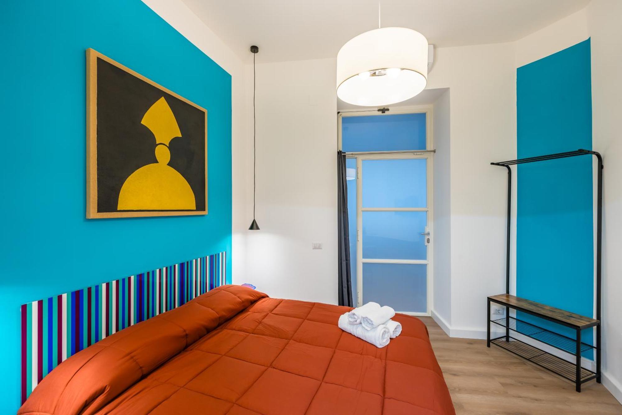 Lioy 25 By Napoliapartments Bagian luar foto