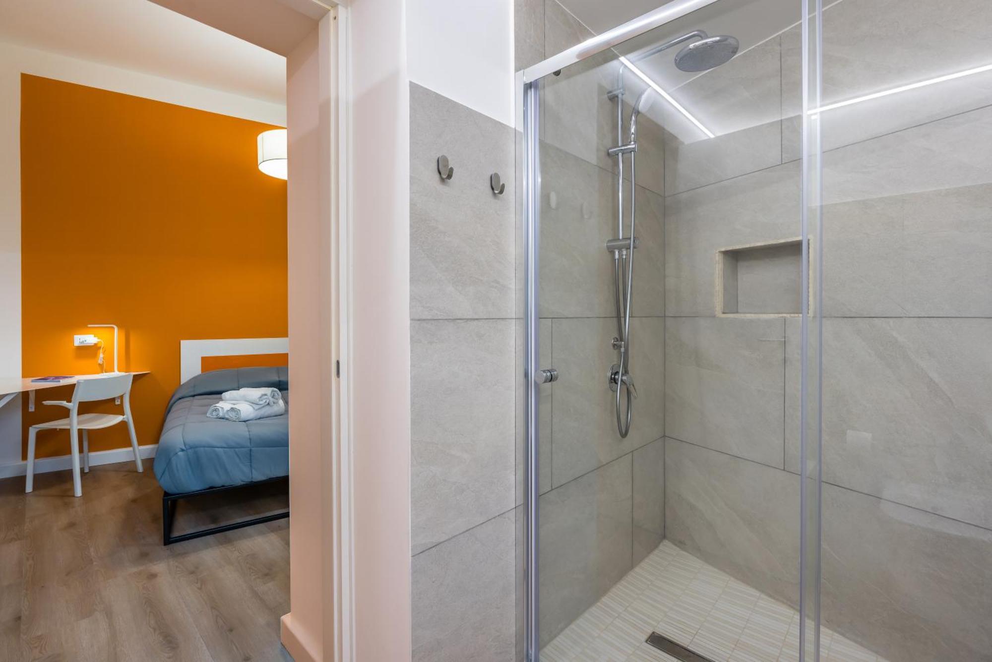 Lioy 25 By Napoliapartments Bagian luar foto