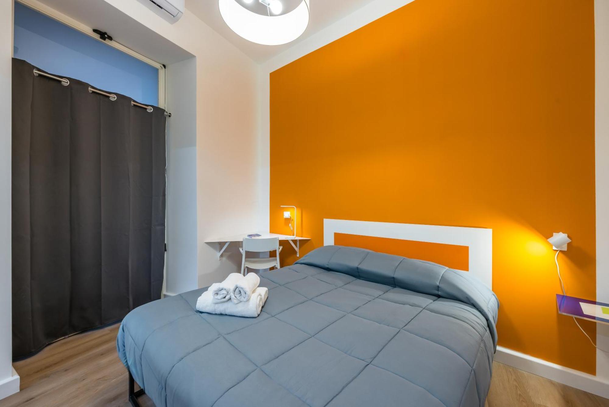 Lioy 25 By Napoliapartments Bagian luar foto