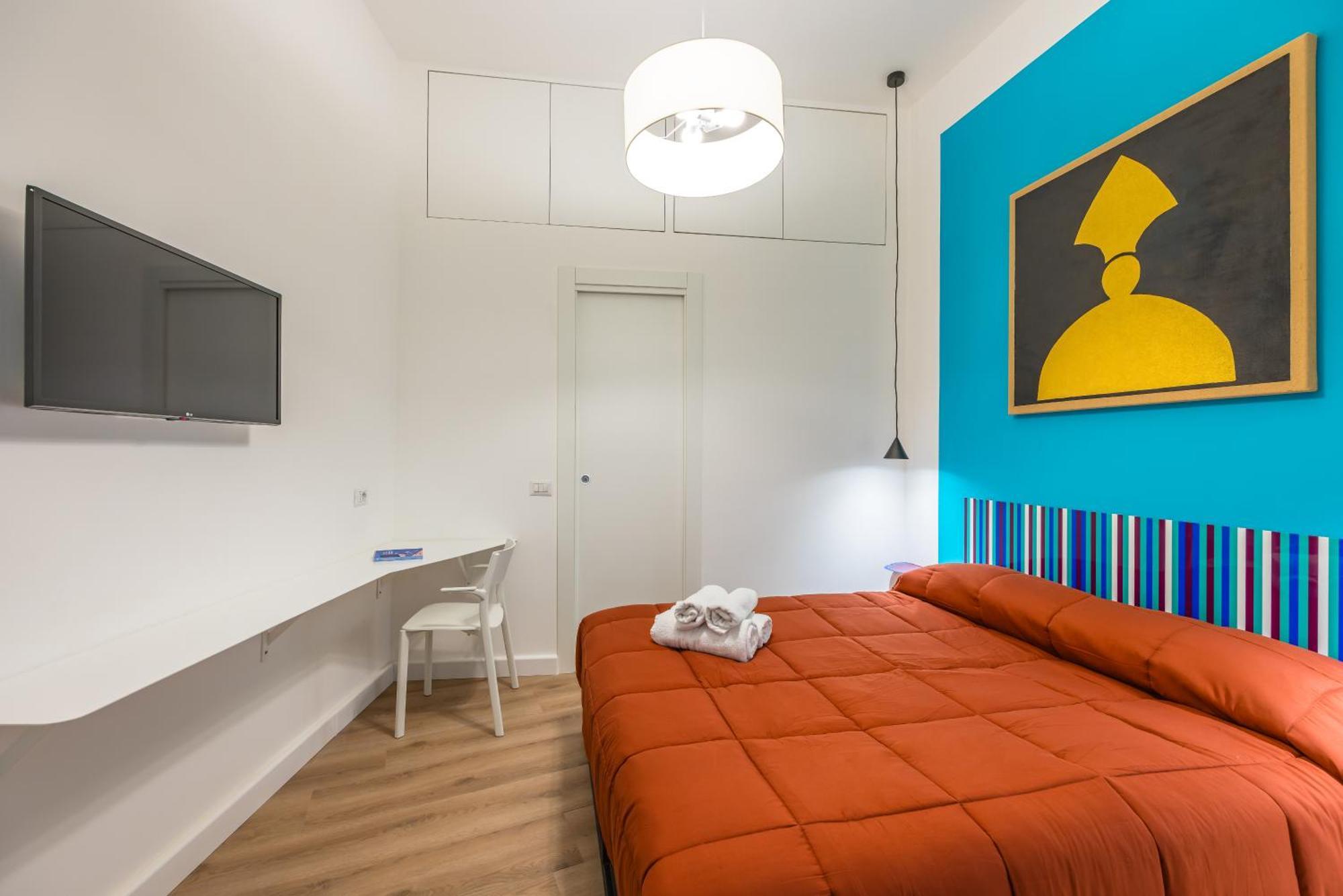 Lioy 25 By Napoliapartments Bagian luar foto