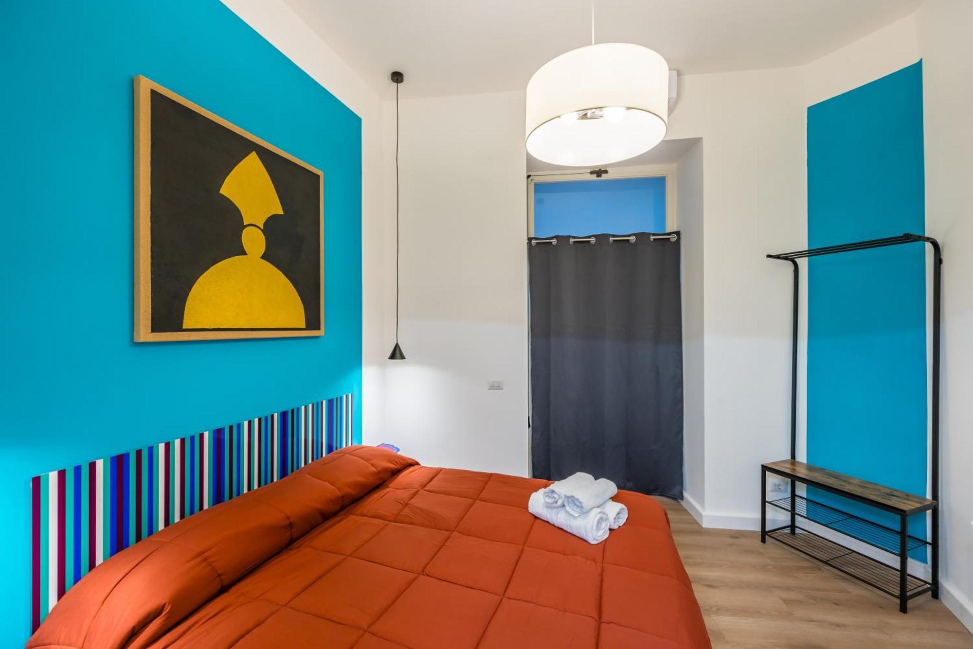 Lioy 25 By Napoliapartments Bagian luar foto
