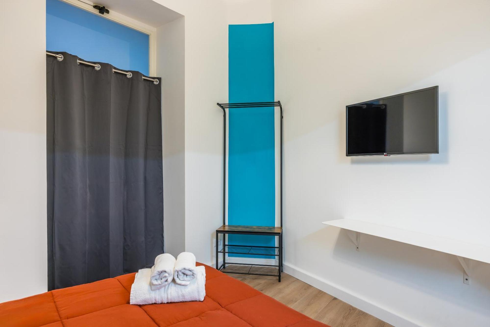 Lioy 25 By Napoliapartments Bagian luar foto