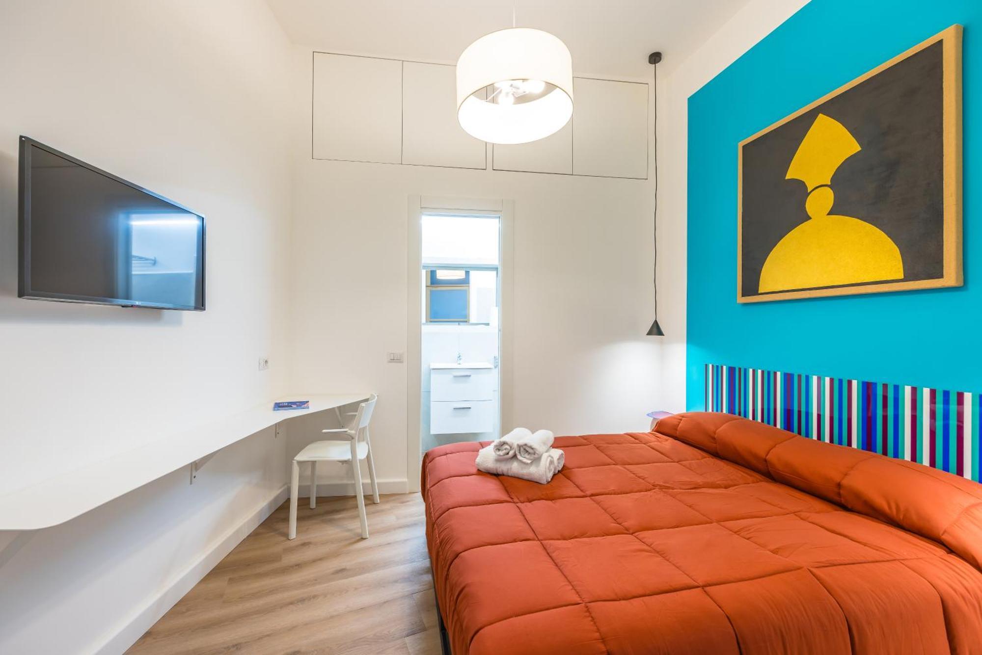 Lioy 25 By Napoliapartments Bagian luar foto