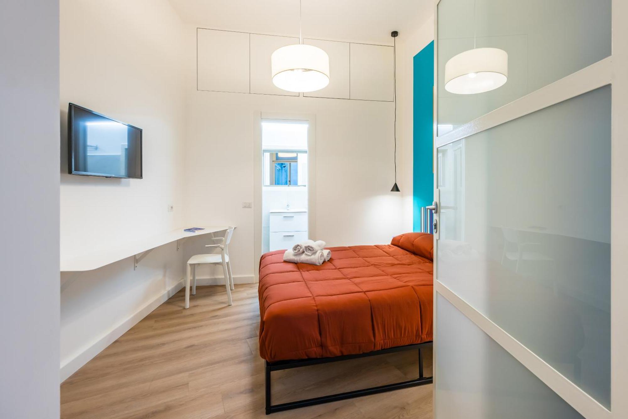 Lioy 25 By Napoliapartments Bagian luar foto