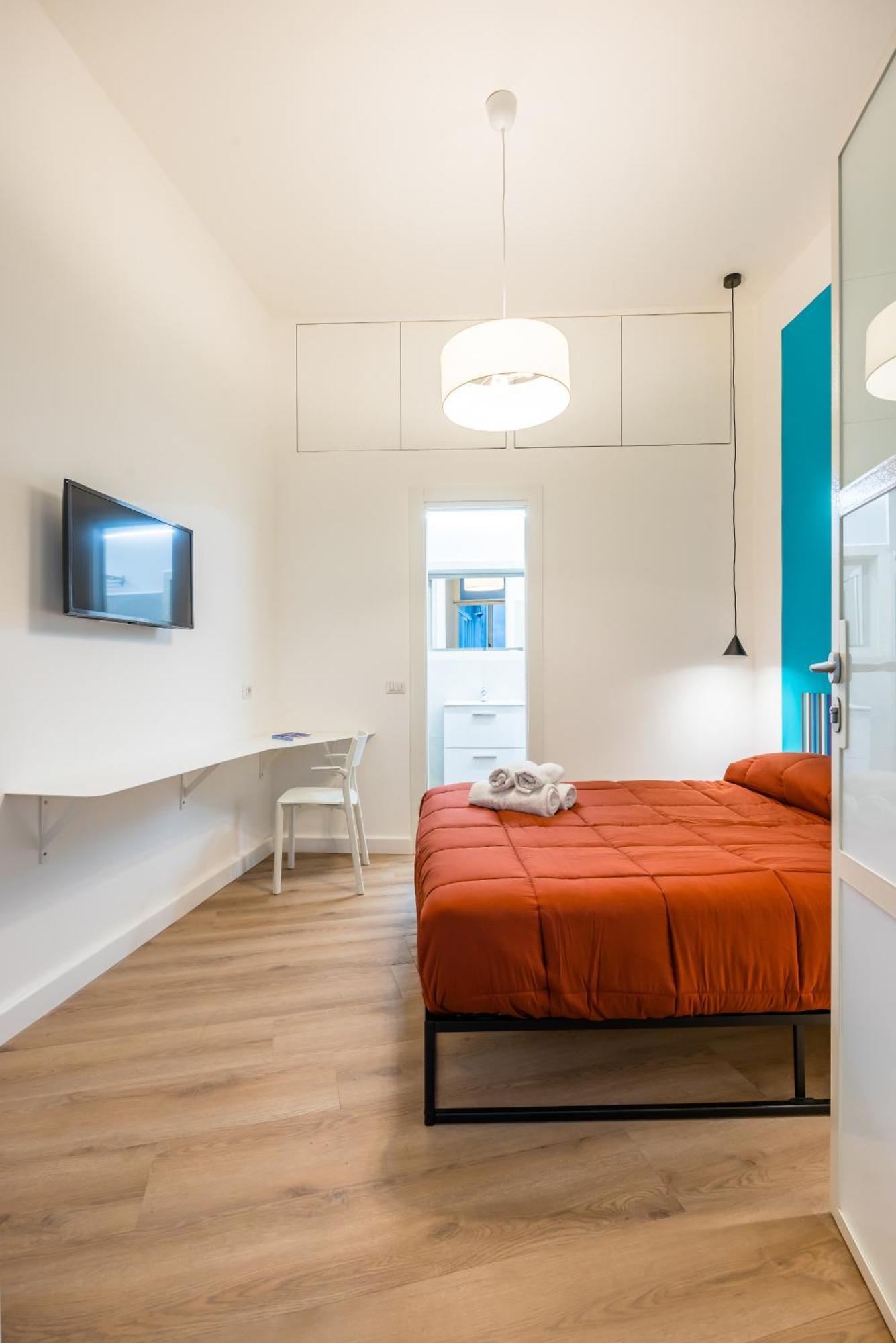 Lioy 25 By Napoliapartments Bagian luar foto
