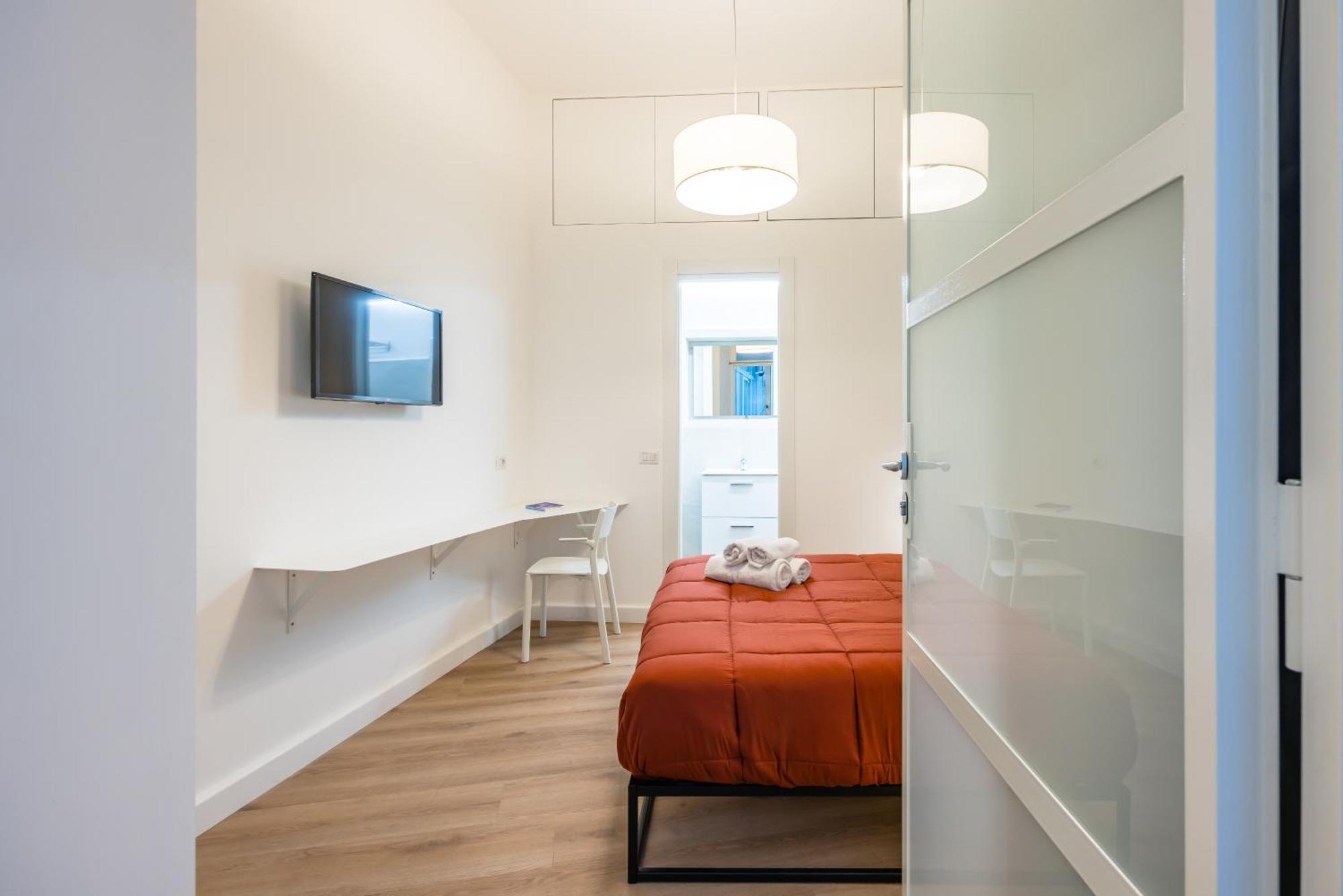 Lioy 25 By Napoliapartments Bagian luar foto