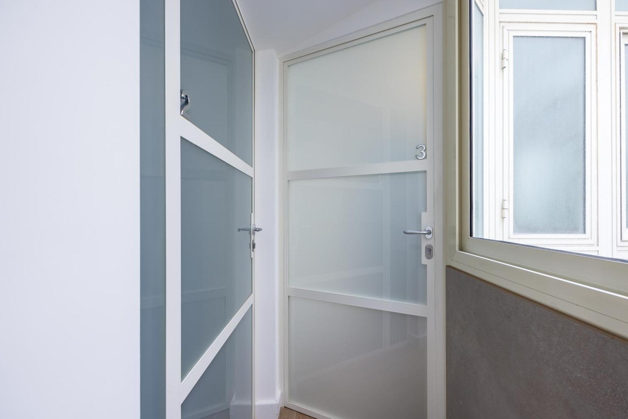 Lioy 25 By Napoliapartments Bagian luar foto
