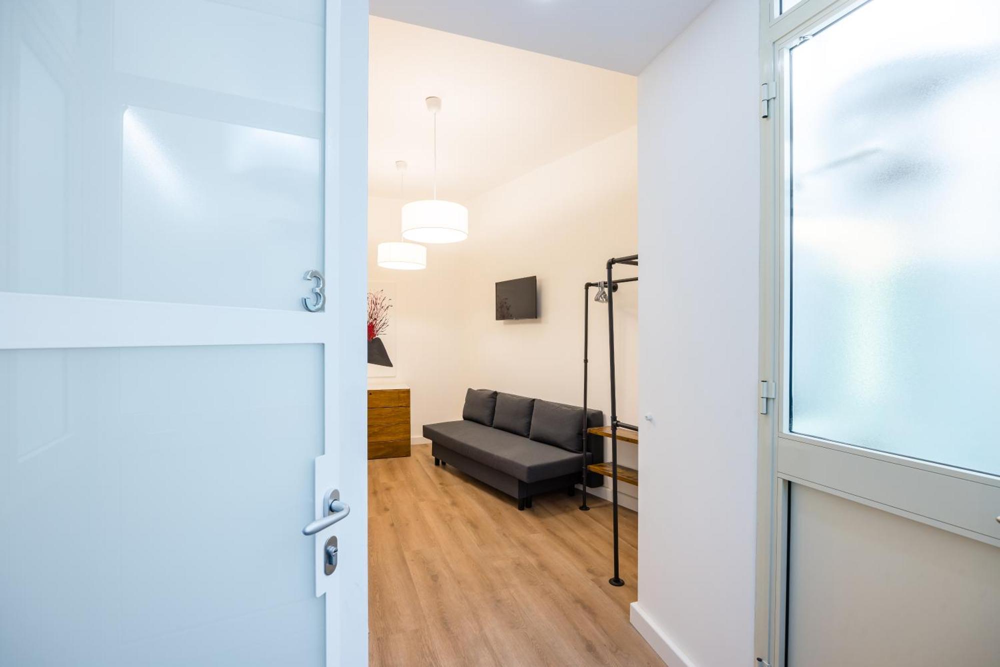 Lioy 25 By Napoliapartments Bagian luar foto