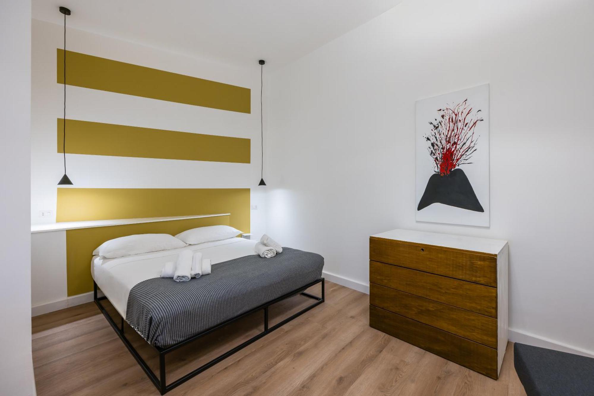Lioy 25 By Napoliapartments Bagian luar foto