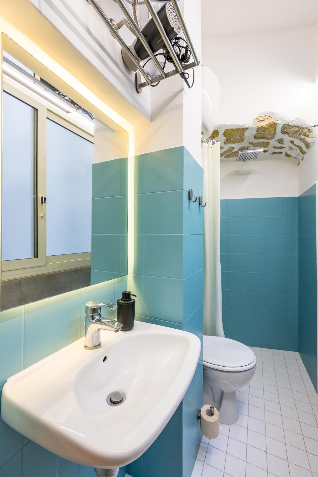Lioy 25 By Napoliapartments Bagian luar foto