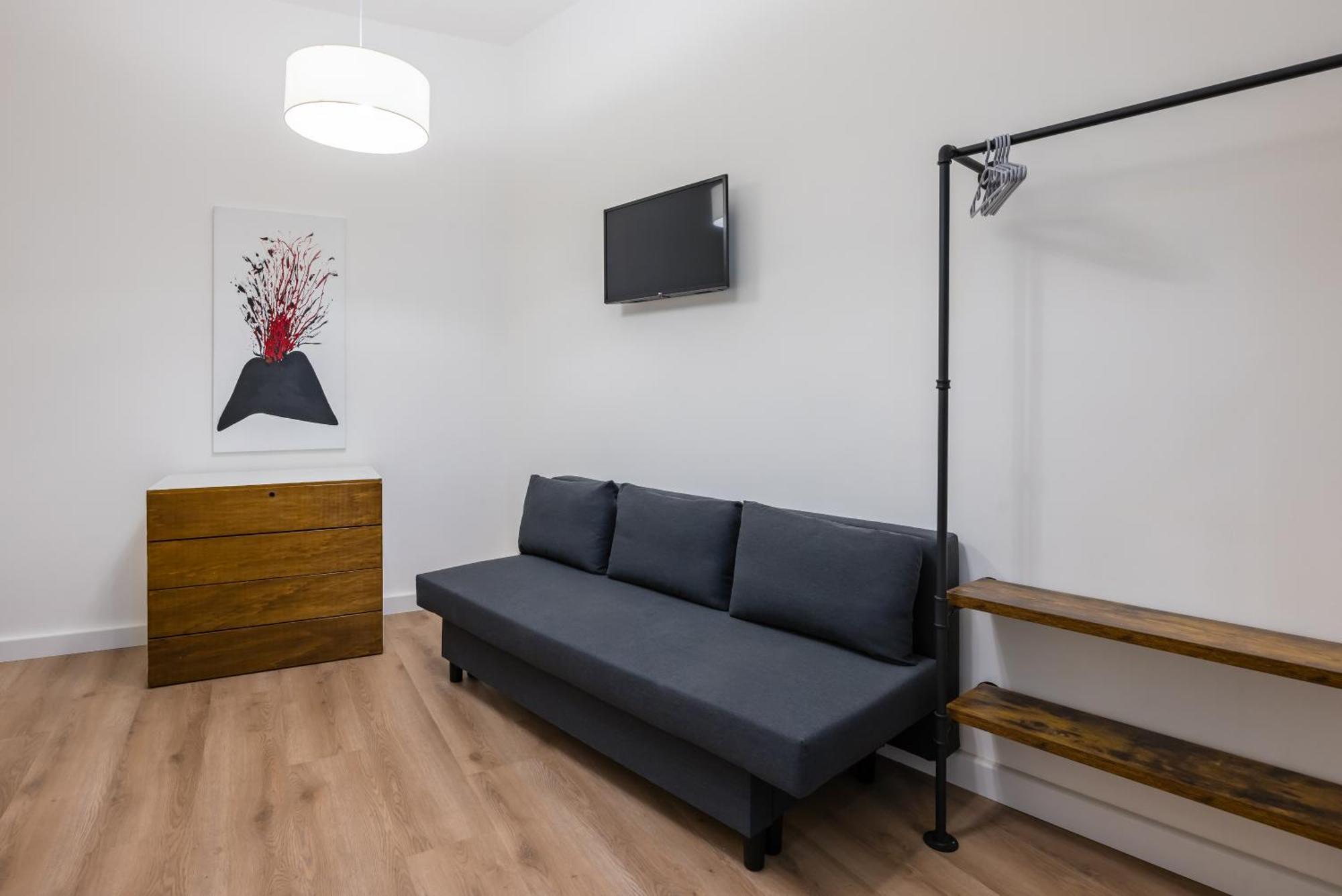 Lioy 25 By Napoliapartments Bagian luar foto