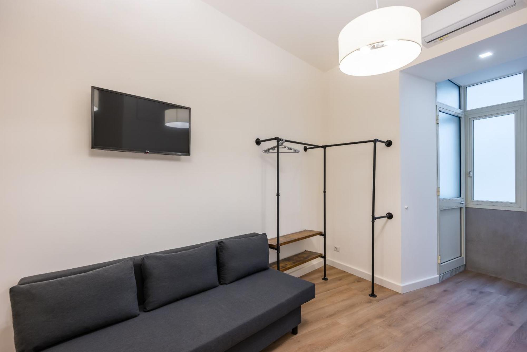 Lioy 25 By Napoliapartments Bagian luar foto