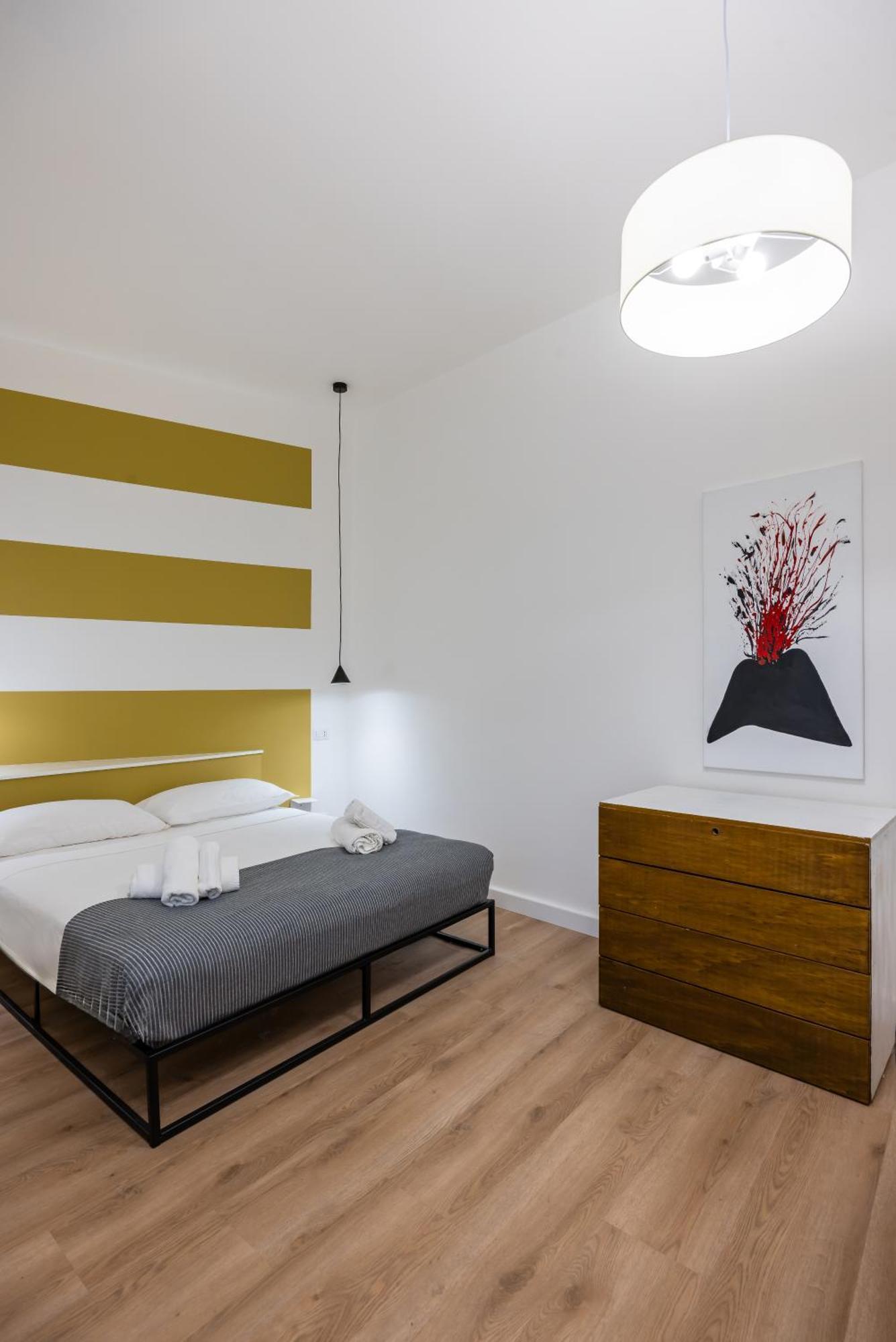 Lioy 25 By Napoliapartments Bagian luar foto