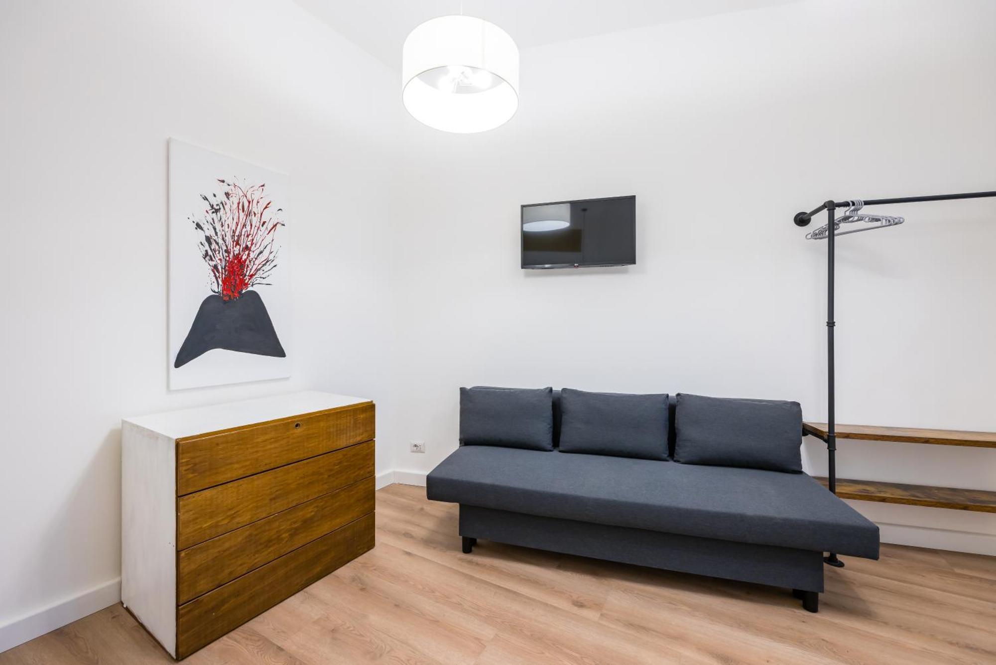 Lioy 25 By Napoliapartments Bagian luar foto