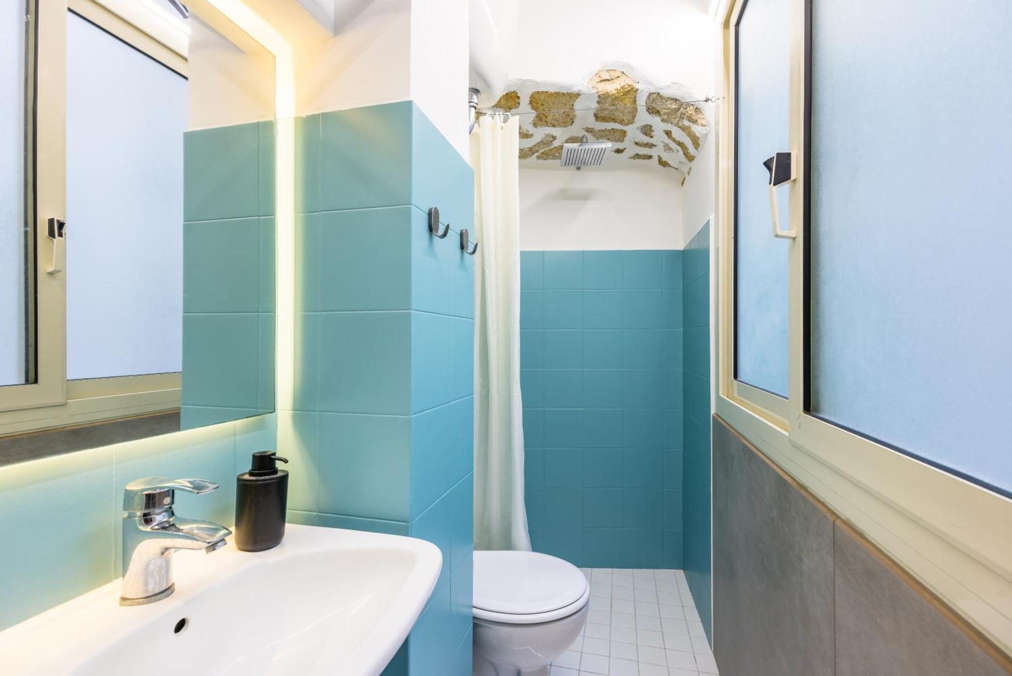 Lioy 25 By Napoliapartments Bagian luar foto